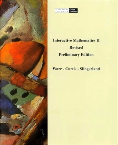 Interactive Mathematics 2