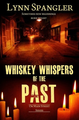 Whiskey Whispers of the Past