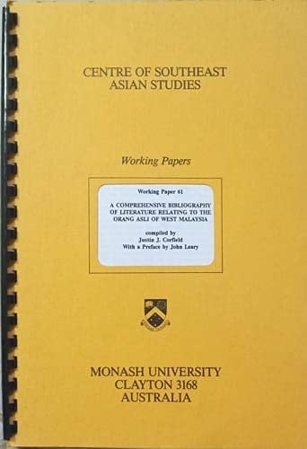 Comprehensive Biblio Lit