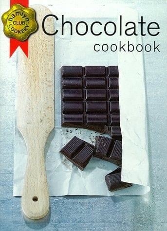 Chocolate Cookbook