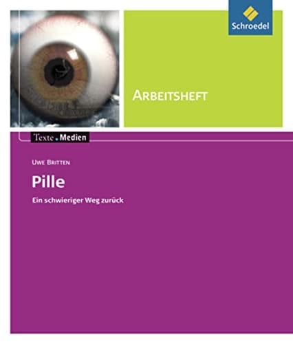 Uwe Britten, Pille Arbeitsh