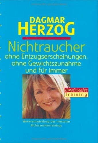Nichtraucher Buch