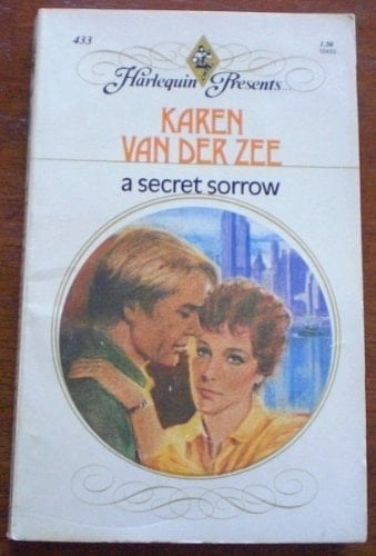 A Secret Sorrow