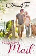 Yesterday's Mail by Amanda Tru At Home in Crossroads