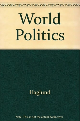 World Politics