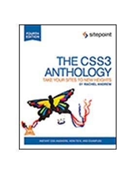 CSS3 Anthology