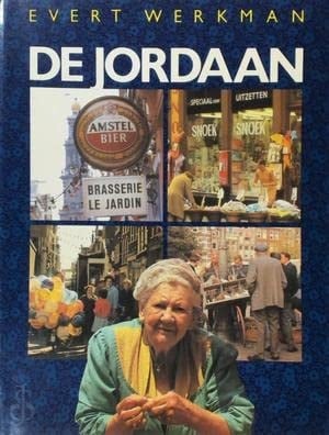 De Jordaan