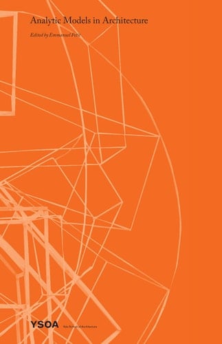 Analytic Models in Architecture