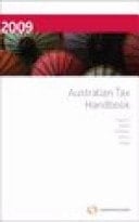 Australian Tax Handbook 2009