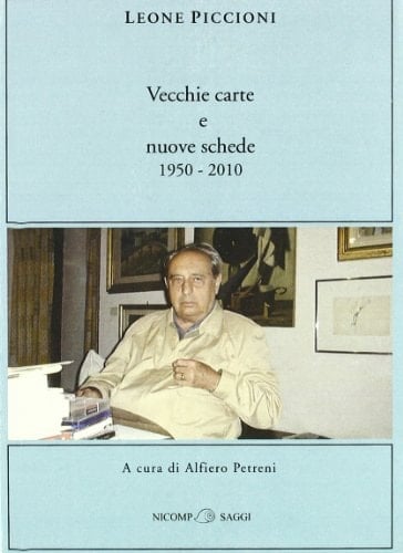 Vecchie carte e nuove schede, 1950-2010