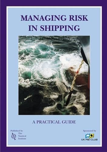 Managing Risk Through Legislation