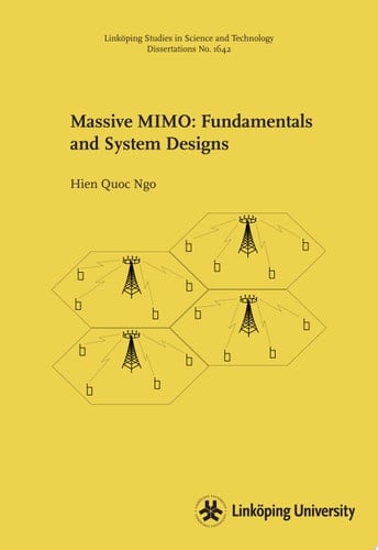 Massive MIMO Fundamentals and System Designs