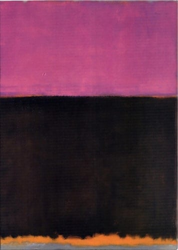 Mark Rothko