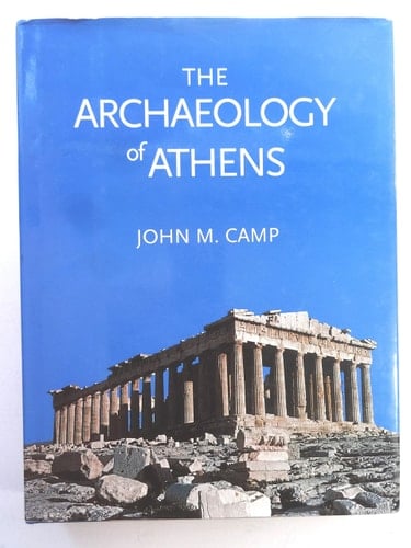 The Archaeology of Athens