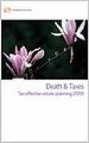 Death & Taxes Tax-effective Estate Planning