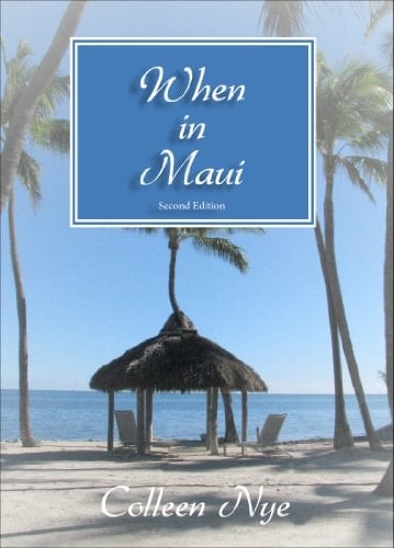 When in Maui Second Edition
