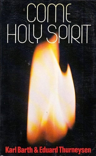 Come, Holy Spirit Sermons