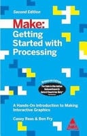 MAKE Getting Started with Processing