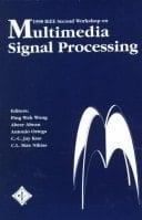 Multimedia Signal Processing 1998 Workshop