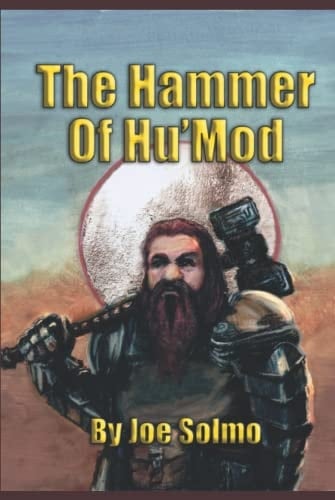 The Hammer of Hu'Mod