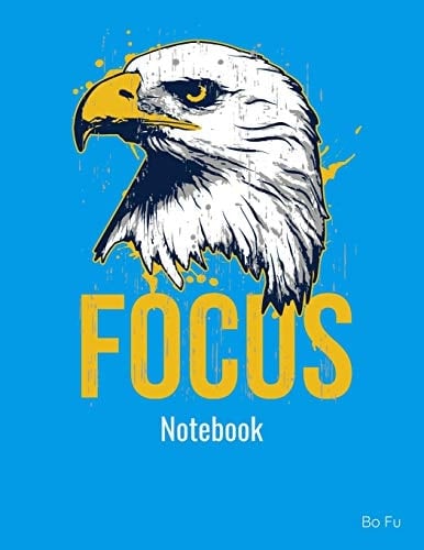 Focus Notebook