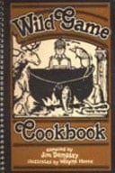 Wild Game Cookbook