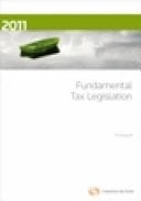 Fundamental Tax Legislation 2011