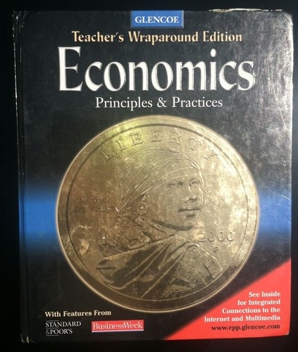 Economics Principles & Practices
