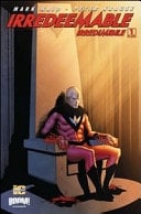 Irredeemable-Irredimibile. Ediz. italiana