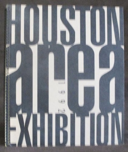1992 Houston Area Exhibition