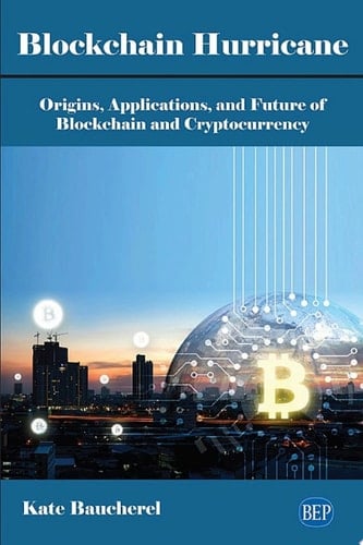 Blockchain Hurricane