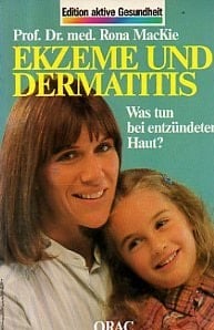Ekzeme und Dermatitis was tun bei entzündeter Haut?
