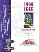 1998 IEEE International Symposium on Electromagnetic Compatibility