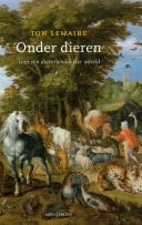 Onder dieren voor een diervriendelijker wereld