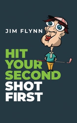 Hit Your Second Shot First