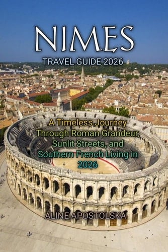 NIMES TRAVEL GUIDE 2026