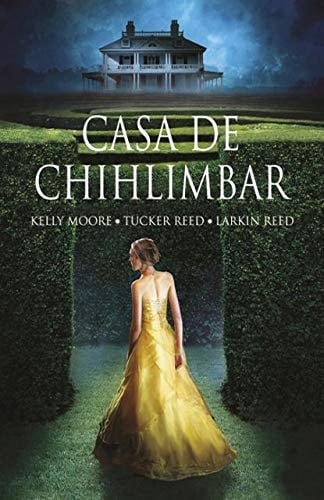 Casa de chihlimbar