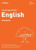 Cambridge IGCSETM English Workbook (Collins Cambridge IGCSETM)