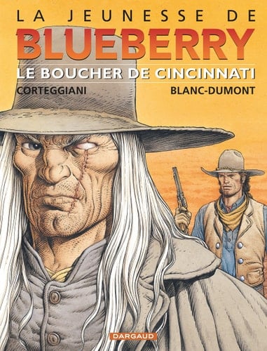 Le boucher de Cincinnati