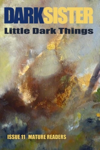 Dark Sister #11 Little Dark Things