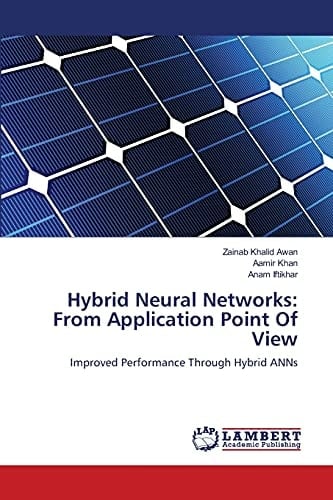 Hybrid Neural Networks From Application Point of View