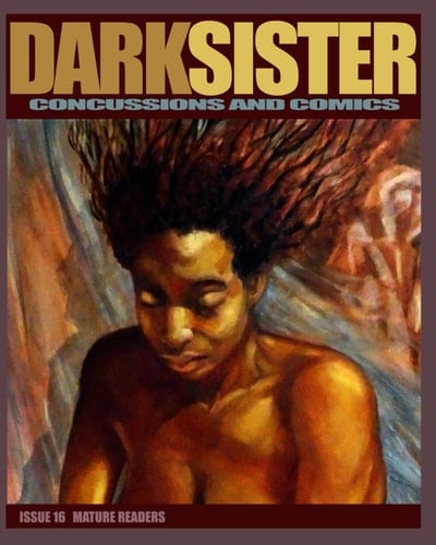 Dark Sister 16