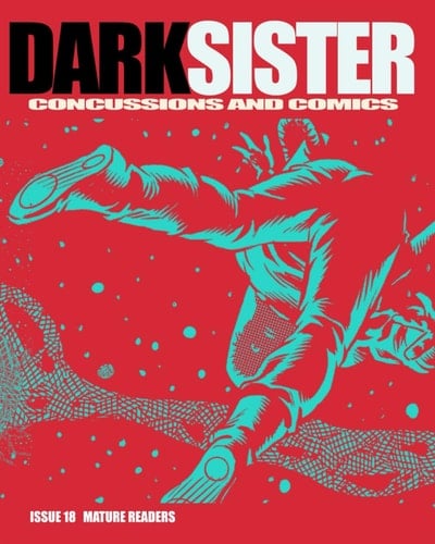 Dark Sister #18