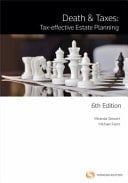 Death & Taxes Tax-effective Estate Planning