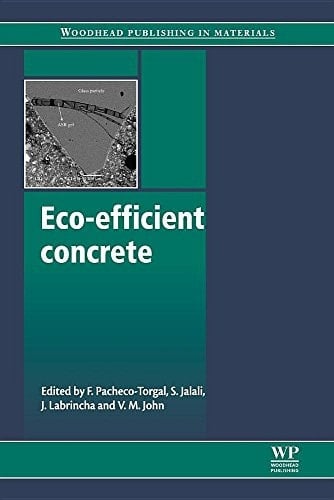 Eco-Efficient Concrete