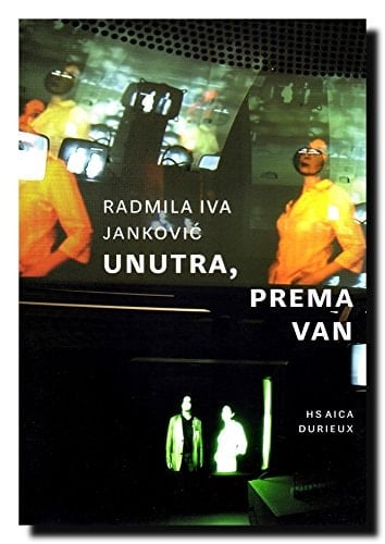 Inside out : selection of texts 1995-2012