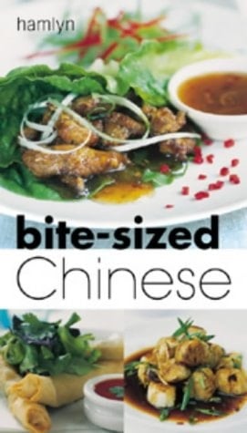 Bite-sized Chinese