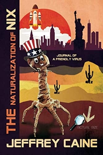 THE NATURALIZATION OF NIX: JOURNAL OF A FRIENDLY VIRUS