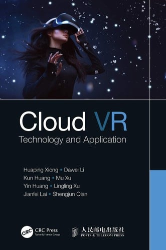 Cloud VR Technology and Application
