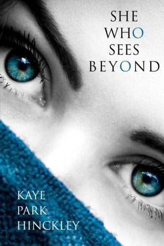 She Who Sees Beyond